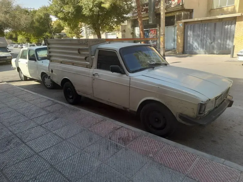 حمل ونقل (نو بار اصفهان)