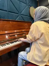اموزشگاه موسیقی ایلیا آرت