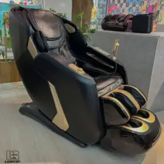 صندلی ماساژور لیرکن شاپ