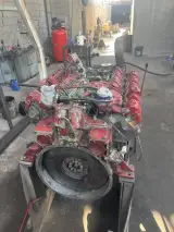 تعمیر و نگهداری انواع دیزل ژنراتور