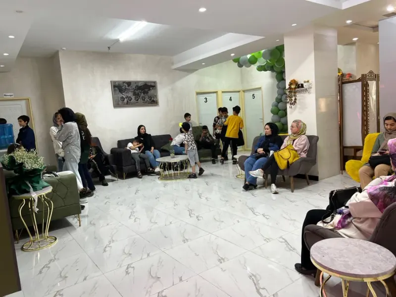 آموزشگاه زبانهای خارجه زرنوش