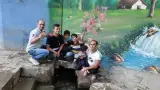 معلم سرای پیامبر اعظم وشنوه
