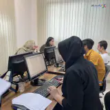آموزشگاه فنی حرفه ای رشدینو