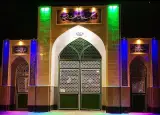 مسجد حضرت رقیه