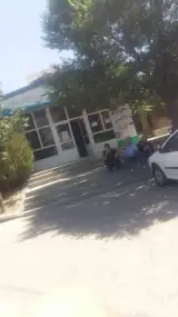 نمایشگاه بین المللی تبریز