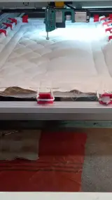 لحاف وتشک فروشی فخری
