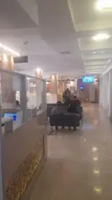 آزمایشگاه مرکزی شهریار