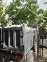 حمل نخاله و خاکبرداری سیاوشی