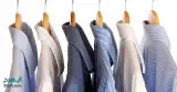 خشکشویی و سفید شویی یاس
