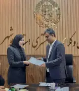 وکیل پایه یک دادگستری پردیس مهرور