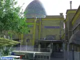 مسجد فخر