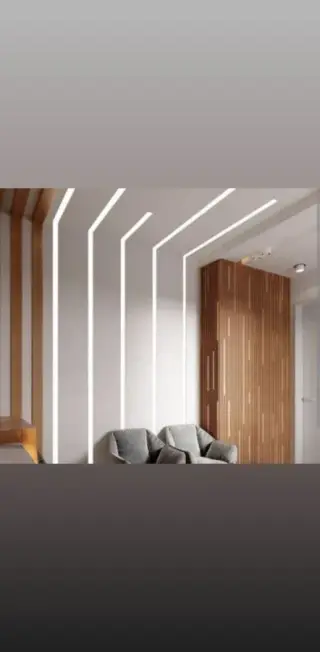 گالری نور اسکای هوم