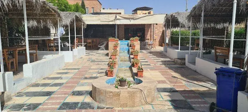 Irangardi Kerman Hotel