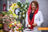 کلینیک دامپزشکی دکتر سروناز گیاهی رشت
