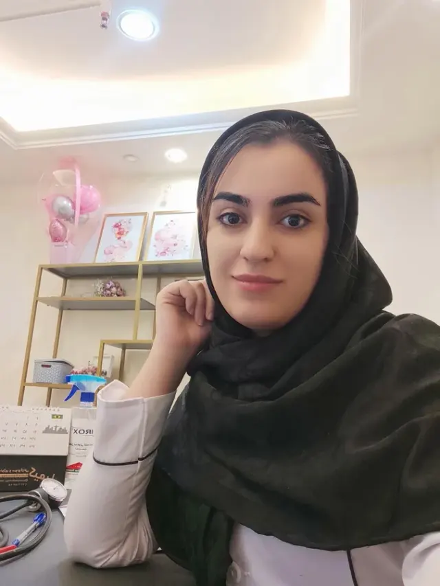 مطب مامایی قائم