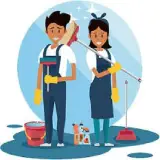 خدمات نظافتی خلج