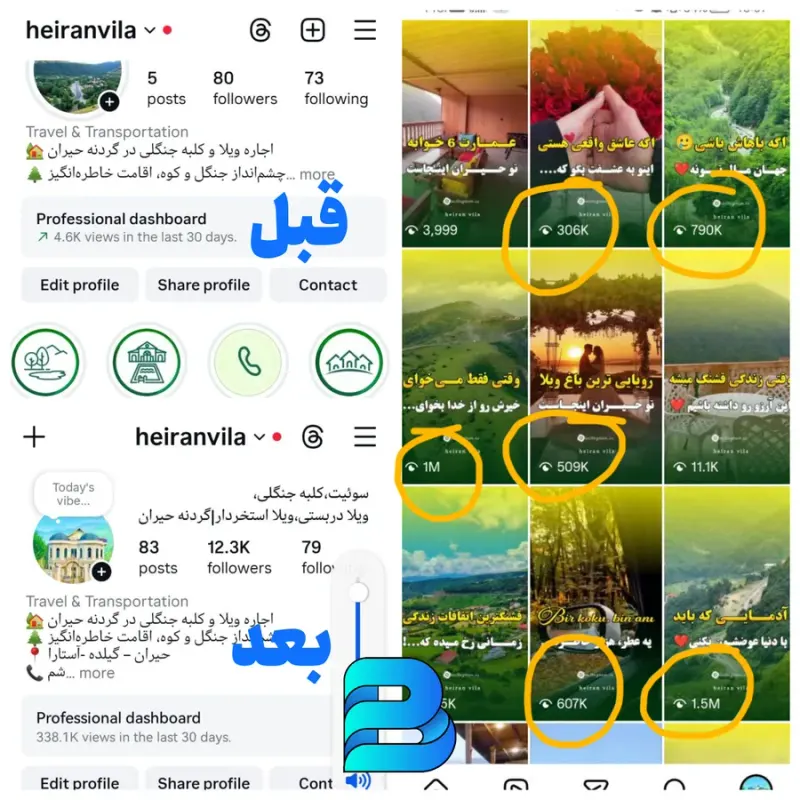 آژانس کسب و کار بسپار