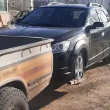 امداد خودرو پردیس بومهن رودهن