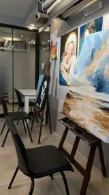 آموزشگاه کیمیاگر