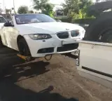 امداد خودرو زنجان 24 ساعت آرش