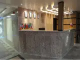 هتل‌آپارتمان پاسارگاد
