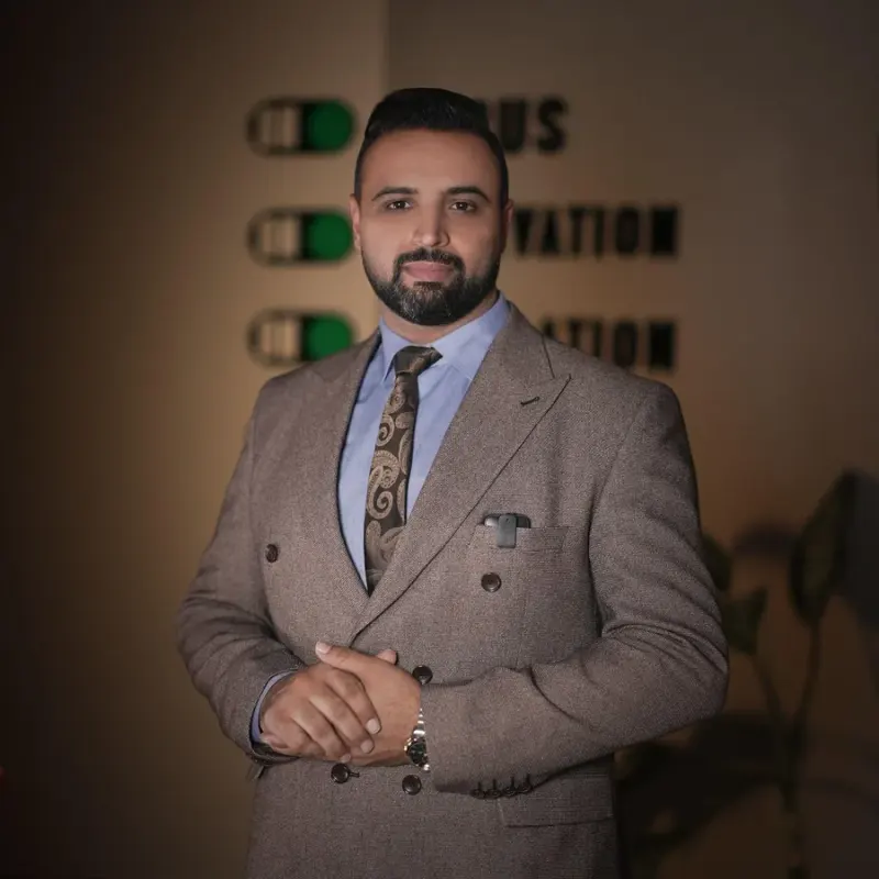 آکادمی بیزینس کوچینگ محمد علائی