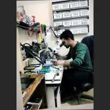 سیلوانا موبایل (تعمیرات موبایل ارومیه)