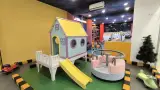 خانه بازی ستاره ها شعبه تهرانسر