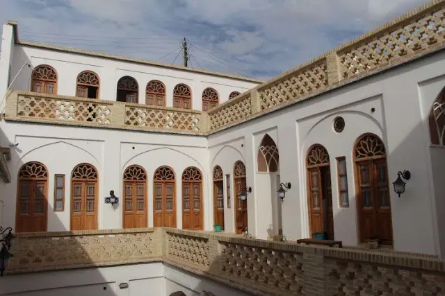 Saraye Sohrab Sepehri