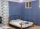 خانه مسافر