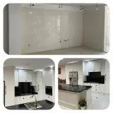 کابینت و دکوراسیون آشیان