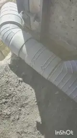 لوله کشی اب فاضلاب ساختمان