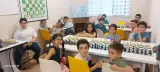 آکادمی تخصصی شطرنج شهسان