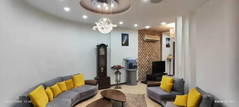 هتل کوثر بندر عباس