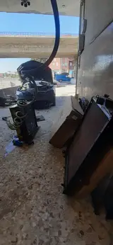 رادیاتورسازی هومن سنگیان