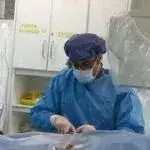 کلینیک قلب و عروق دکتر محمودی