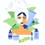 پاکسازی پوست آزیتا