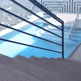 ساخت استخر سونا و جکوزی مایسا در تنکابن