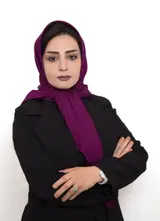 وکیل معصومه آدرم