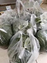 سبزیجات هلما