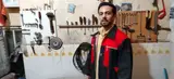 مهدی مرادی