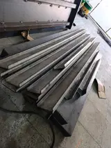 صنایع فلزی آریا برش لیزر خمکاری ورق
