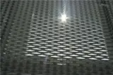 توری کششی expanded metal جهت نما و سقف کاذب