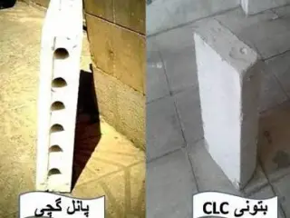 فروش دیوار های گچی یونولیت دار
