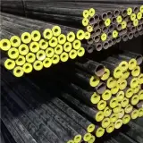 لوله مانیسمان، لوله آب، لوله گاز، لوازم داربست