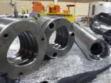 خدمات سنگ محور CNC مرتضی