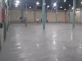 بتن ریزی کف پارکینگ