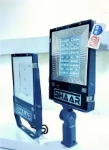 فروش پروژکتور ال ای دی , چراغ خیابانی LED , چراغ سوله ای LED , لامپ , پروژکتور استادیومی