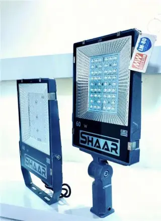 فروش پروژکتور ال ای دی , چراغ خیابانی LED , چراغ سوله ای LED , لامپ , پروژکتور استادیومی