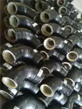 ساخت لوله و اتصالات grp و pvc+frp